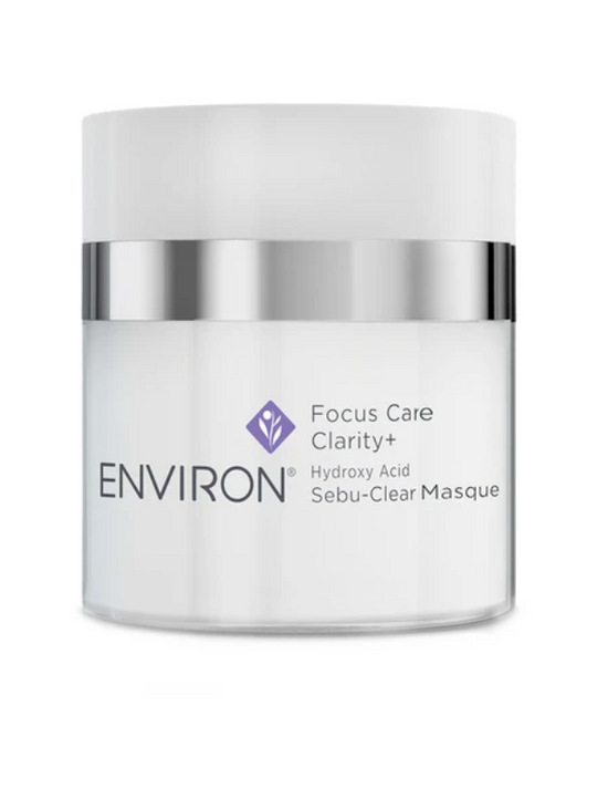 Image Title Hydroxy Acid Sebu-Clear Masque